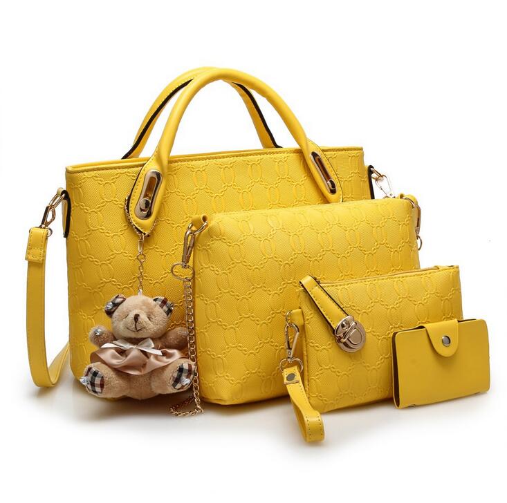 BB1027-1 Fashion lady handbag
